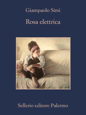 cover image of Rosa elettrica